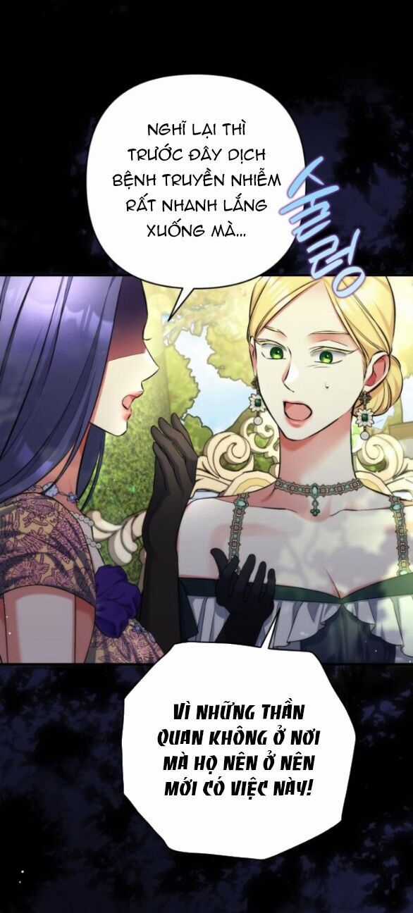 Dành Cho Nhân Vật Bị Bỏ Rơi Yêu Thích Nhất Của Tôi Chapter 83.2 trang 18