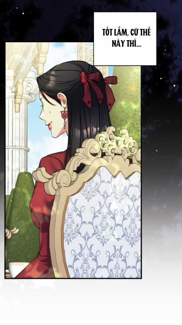 Dành Cho Nhân Vật Bị Bỏ Rơi Yêu Thích Nhất Của Tôi Chapter 83.2 trang 19