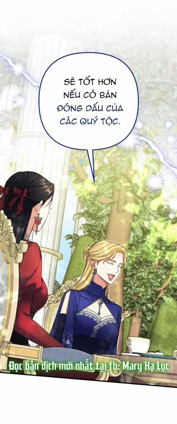 Dành Cho Nhân Vật Bị Bỏ Rơi Yêu Thích Nhất Của Tôi Chapter 83.2 trang 20