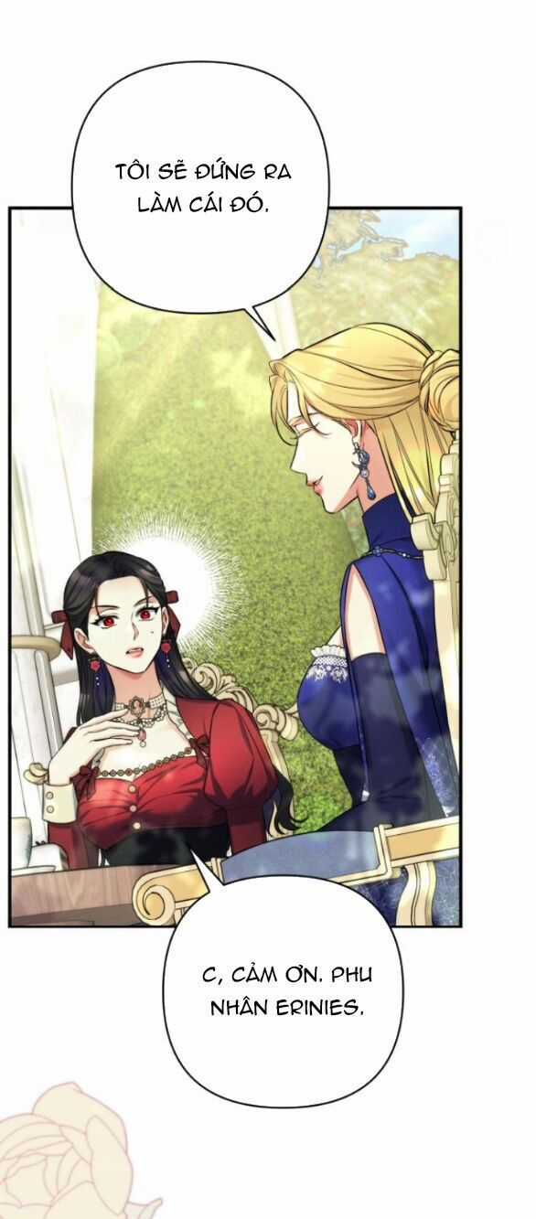 Dành Cho Nhân Vật Bị Bỏ Rơi Yêu Thích Nhất Của Tôi Chapter 83.2 trang 21