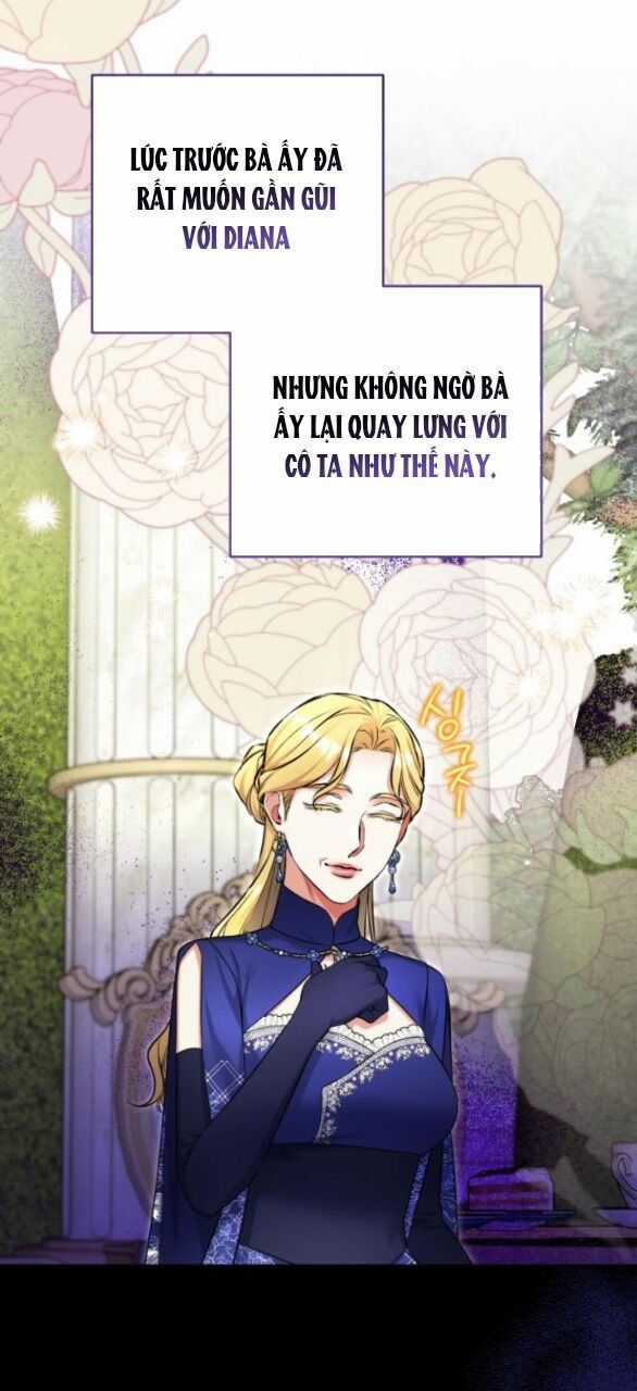 Dành Cho Nhân Vật Bị Bỏ Rơi Yêu Thích Nhất Của Tôi Chapter 83.2 trang 22