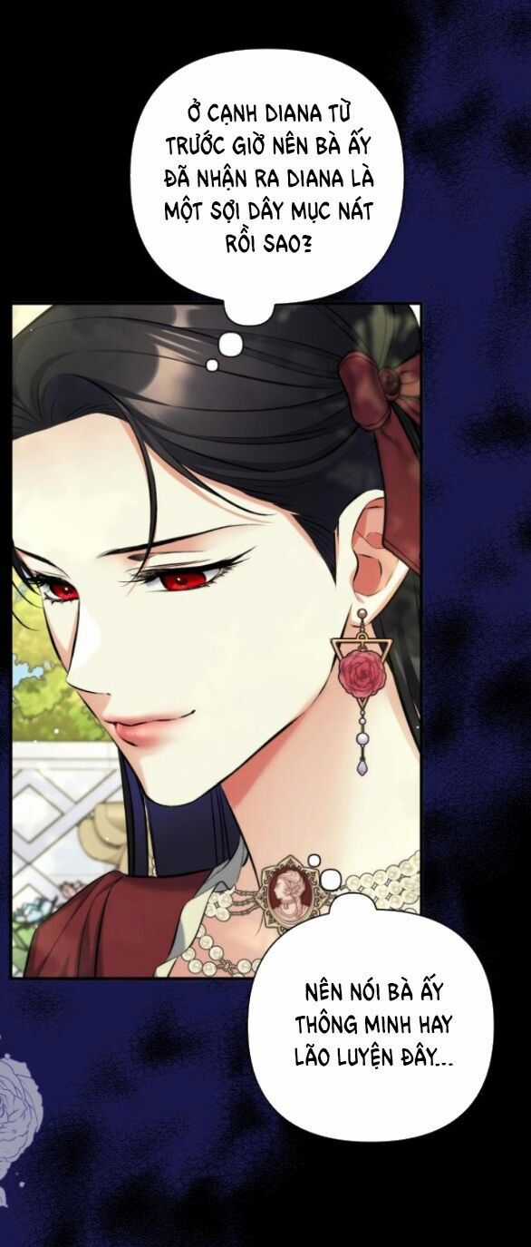 Dành Cho Nhân Vật Bị Bỏ Rơi Yêu Thích Nhất Của Tôi Chapter 83.2 trang 23