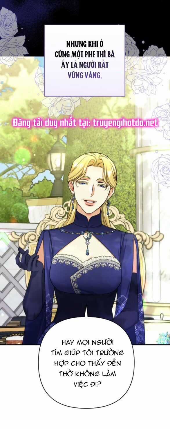 Dành Cho Nhân Vật Bị Bỏ Rơi Yêu Thích Nhất Của Tôi Chapter 83.2 trang 24