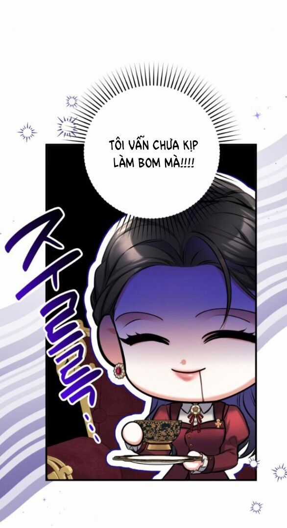 Dành Cho Nhân Vật Bị Bỏ Rơi Yêu Thích Nhất Của Tôi Chapter 83.2 trang 28