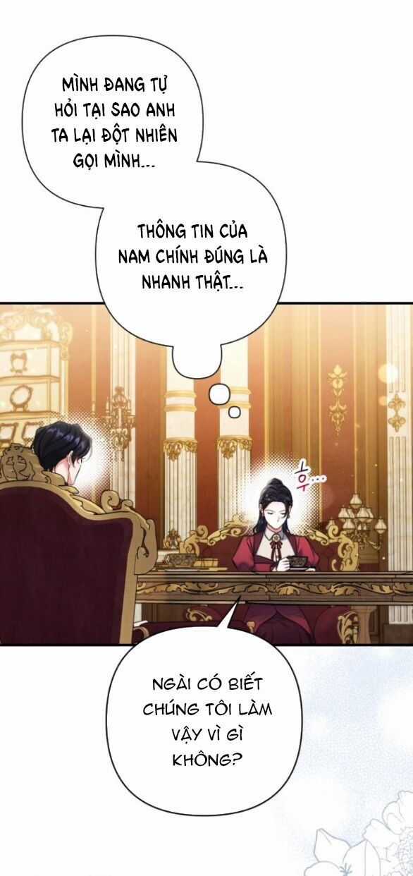 Dành Cho Nhân Vật Bị Bỏ Rơi Yêu Thích Nhất Của Tôi Chapter 83.2 trang 29