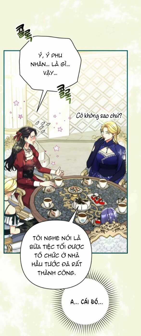 Dành Cho Nhân Vật Bị Bỏ Rơi Yêu Thích Nhất Của Tôi Chapter 83.2 trang 3