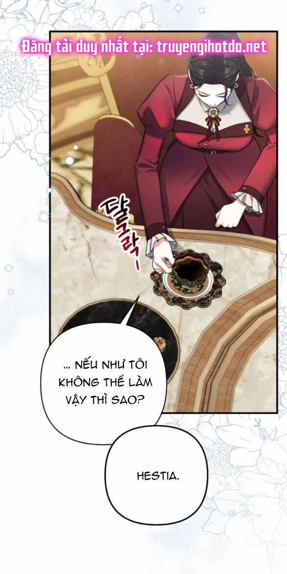 Dành Cho Nhân Vật Bị Bỏ Rơi Yêu Thích Nhất Của Tôi Chapter 83.2 trang 31