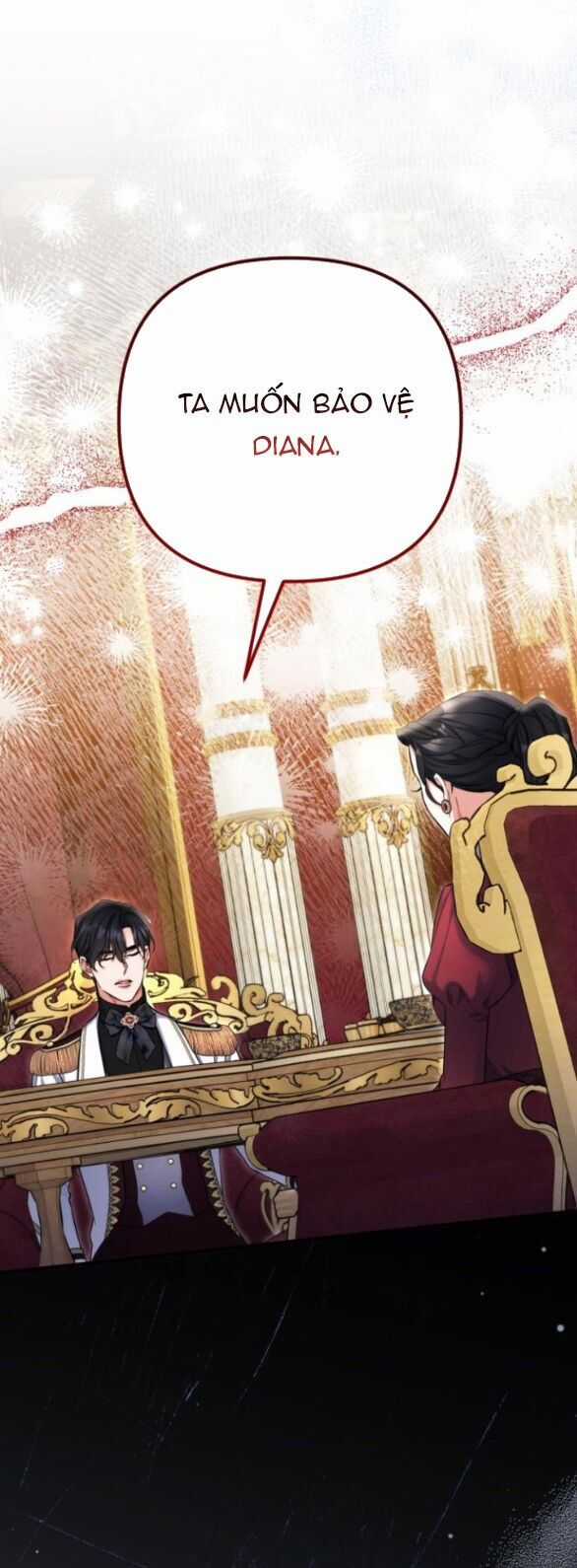 Dành Cho Nhân Vật Bị Bỏ Rơi Yêu Thích Nhất Của Tôi Chapter 83.2 trang 32