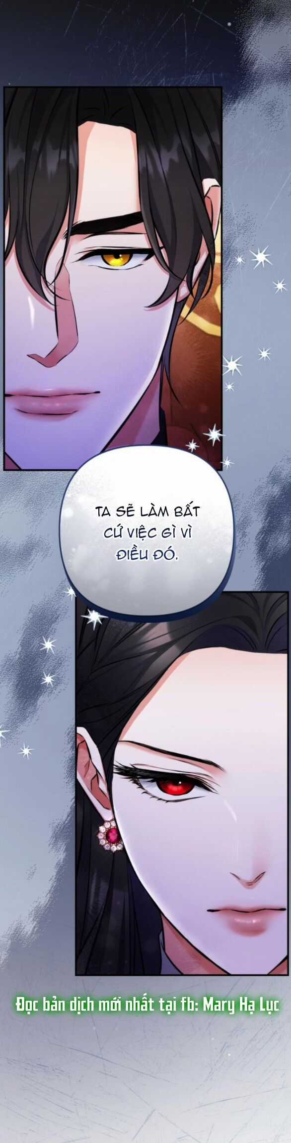 Dành Cho Nhân Vật Bị Bỏ Rơi Yêu Thích Nhất Của Tôi Chapter 83.2 trang 33