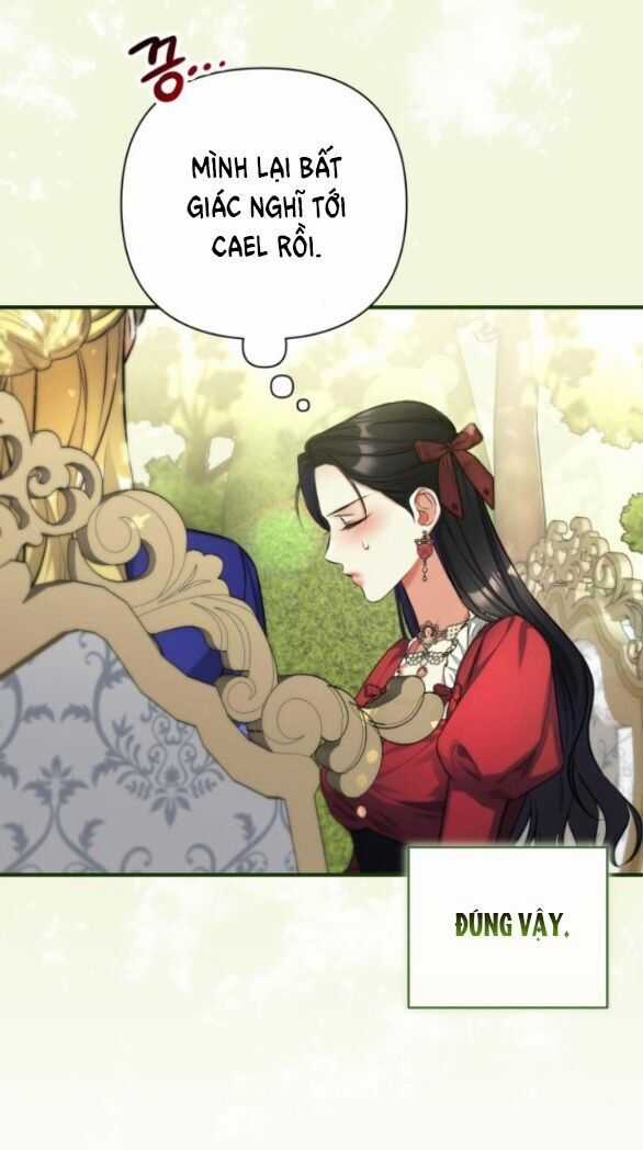 Dành Cho Nhân Vật Bị Bỏ Rơi Yêu Thích Nhất Của Tôi Chapter 83.2 trang 4