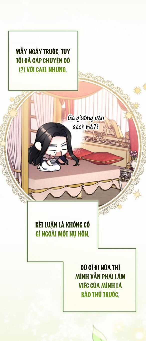 Dành Cho Nhân Vật Bị Bỏ Rơi Yêu Thích Nhất Của Tôi Chapter 83.2 trang 5