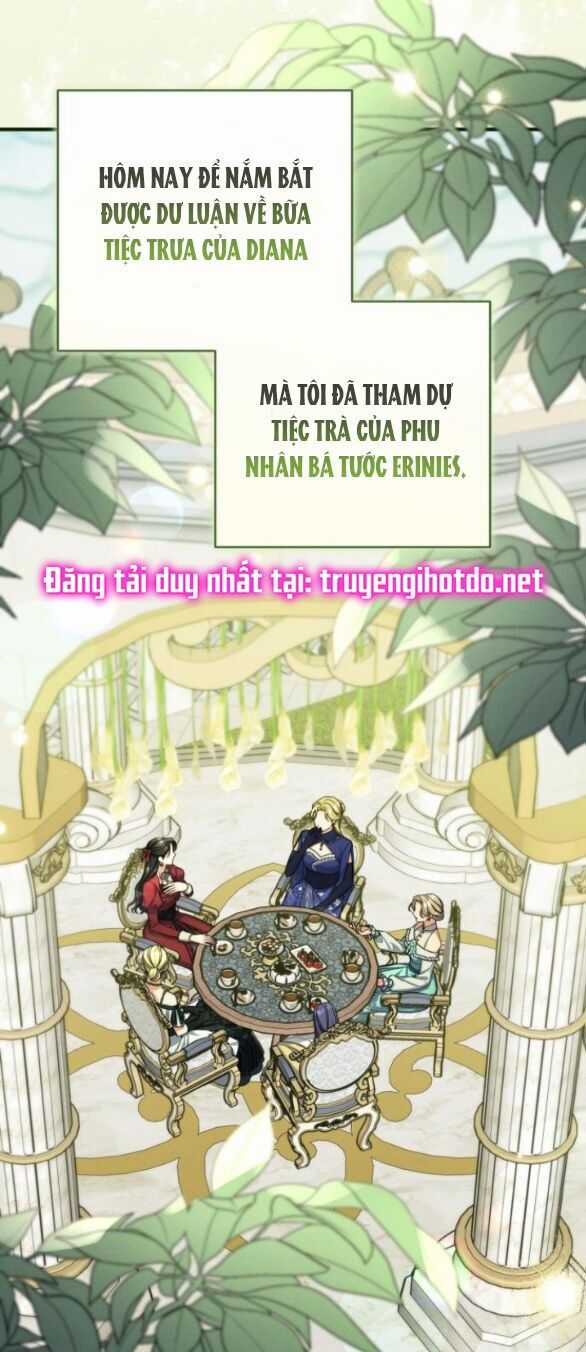 Dành Cho Nhân Vật Bị Bỏ Rơi Yêu Thích Nhất Của Tôi Chapter 83.2 trang 6