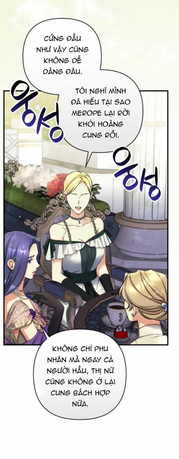 Dành Cho Nhân Vật Bị Bỏ Rơi Yêu Thích Nhất Của Tôi Chapter 83.2 trang 8