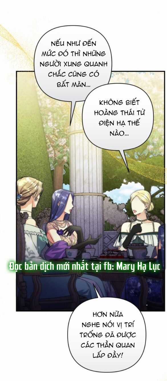 Dành Cho Nhân Vật Bị Bỏ Rơi Yêu Thích Nhất Của Tôi Chapter 83.2 trang 9