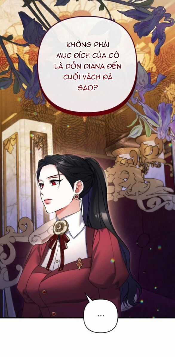 Dành Cho Nhân Vật Bị Bỏ Rơi Yêu Thích Nhất Của Tôi Chapter 84.1 trang 10