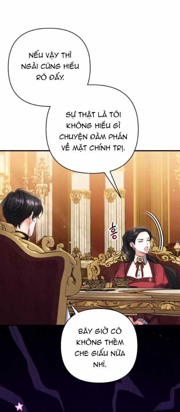 Dành Cho Nhân Vật Bị Bỏ Rơi Yêu Thích Nhất Của Tôi Chapter 84.1 trang 11