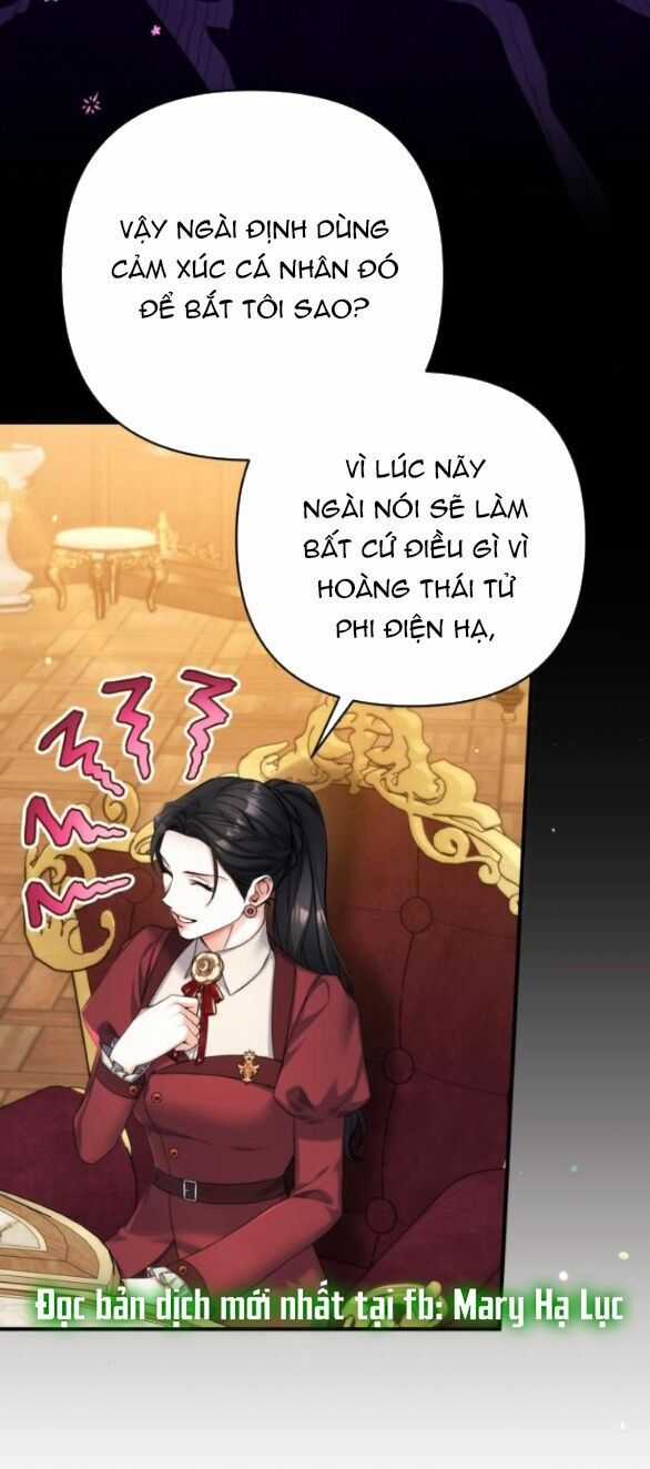 Dành Cho Nhân Vật Bị Bỏ Rơi Yêu Thích Nhất Của Tôi Chapter 84.1 trang 13