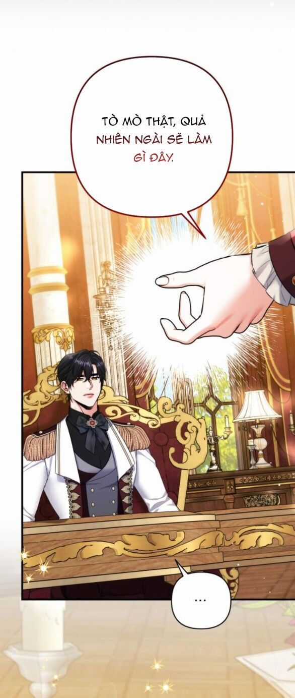 Dành Cho Nhân Vật Bị Bỏ Rơi Yêu Thích Nhất Của Tôi Chapter 84.1 trang 14