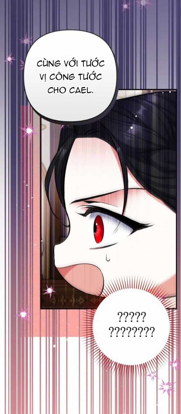 Dành Cho Nhân Vật Bị Bỏ Rơi Yêu Thích Nhất Của Tôi Chapter 84.1 trang 18