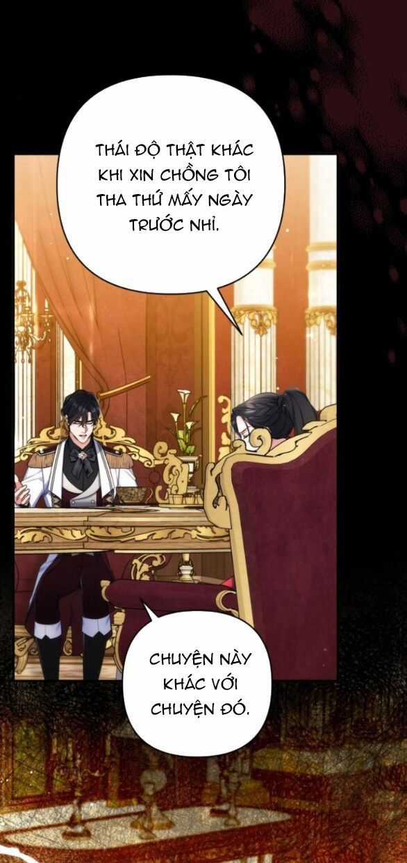 Dành Cho Nhân Vật Bị Bỏ Rơi Yêu Thích Nhất Của Tôi Chapter 84.1 trang 2