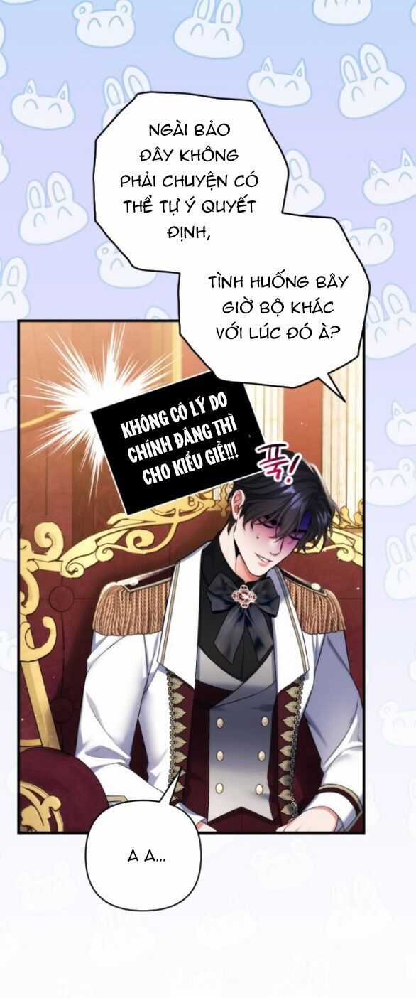 Dành Cho Nhân Vật Bị Bỏ Rơi Yêu Thích Nhất Của Tôi Chapter 84.1 trang 24