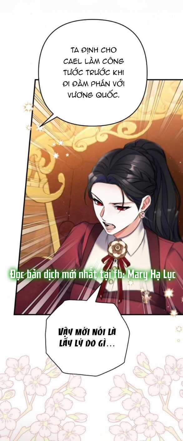 Dành Cho Nhân Vật Bị Bỏ Rơi Yêu Thích Nhất Của Tôi Chapter 84.1 trang 25