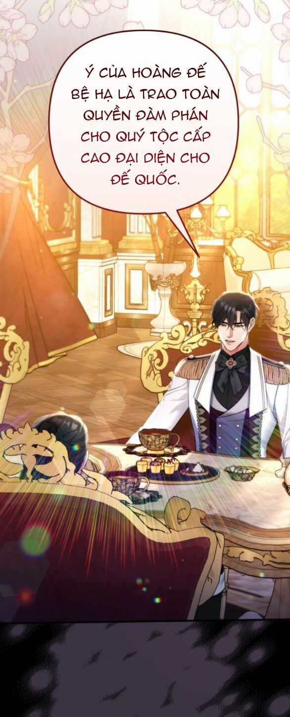 Dành Cho Nhân Vật Bị Bỏ Rơi Yêu Thích Nhất Của Tôi Chapter 84.1 trang 26