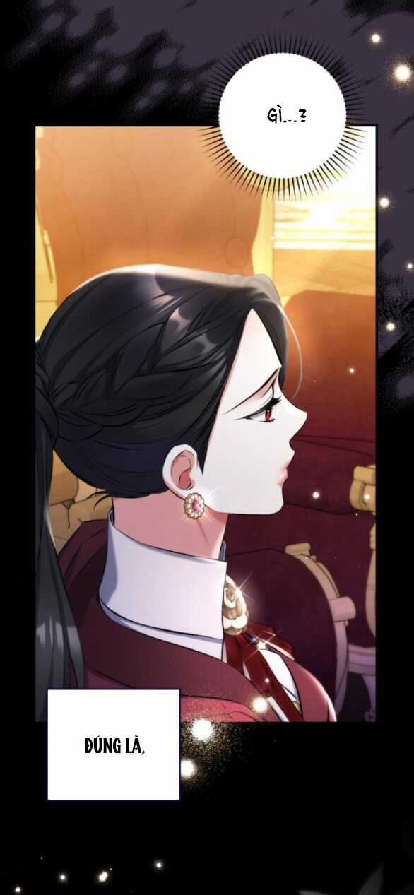 Dành Cho Nhân Vật Bị Bỏ Rơi Yêu Thích Nhất Của Tôi Chapter 84.1 trang 27