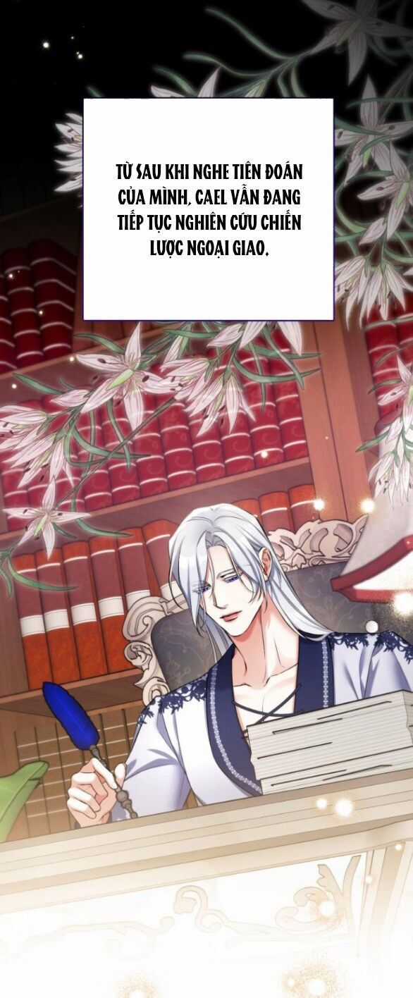 Dành Cho Nhân Vật Bị Bỏ Rơi Yêu Thích Nhất Của Tôi Chapter 84.1 trang 28