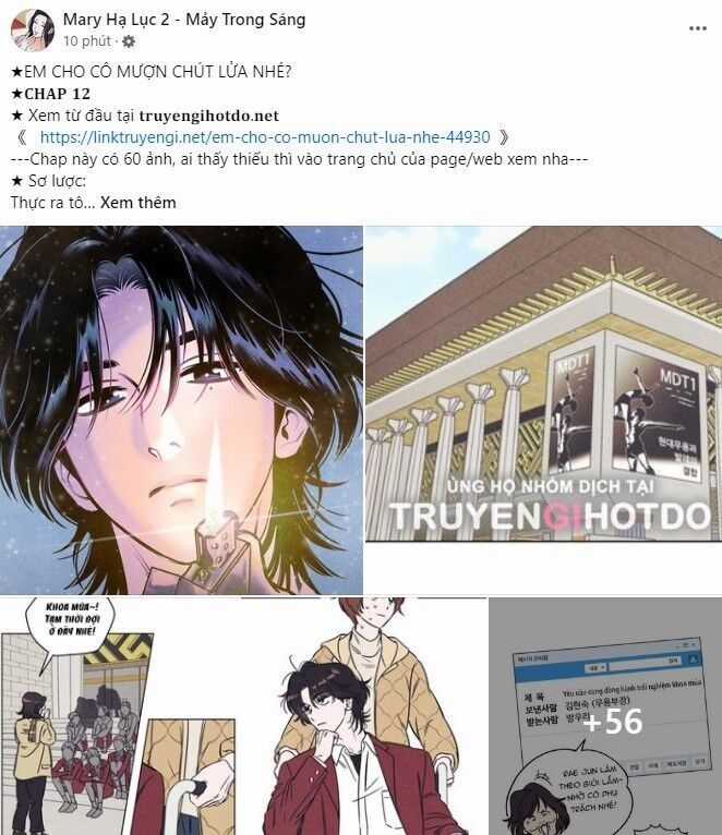 Dành Cho Nhân Vật Bị Bỏ Rơi Yêu Thích Nhất Của Tôi Chapter 84.1 trang 29