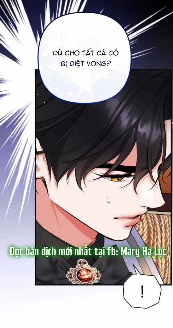 Dành Cho Nhân Vật Bị Bỏ Rơi Yêu Thích Nhất Của Tôi Chapter 84.1 trang 4