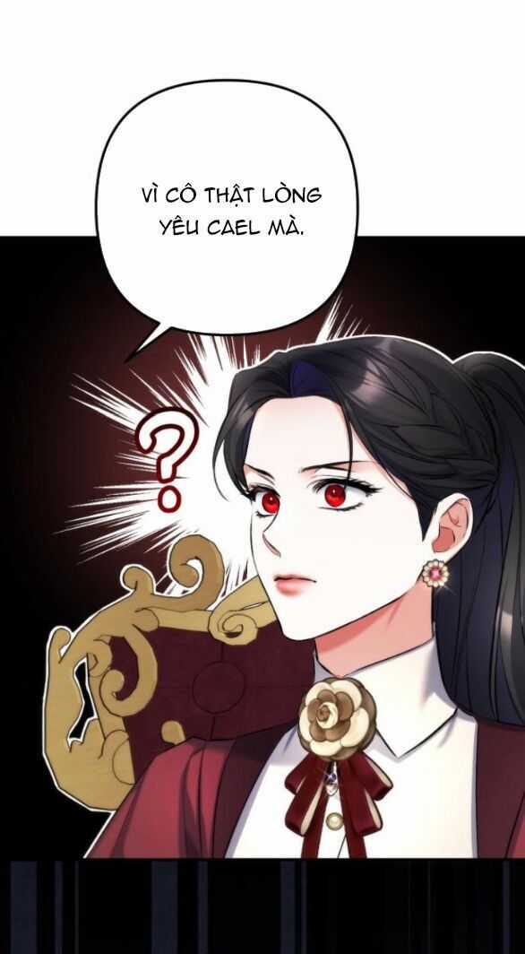 Dành Cho Nhân Vật Bị Bỏ Rơi Yêu Thích Nhất Của Tôi Chapter 84.1 trang 6