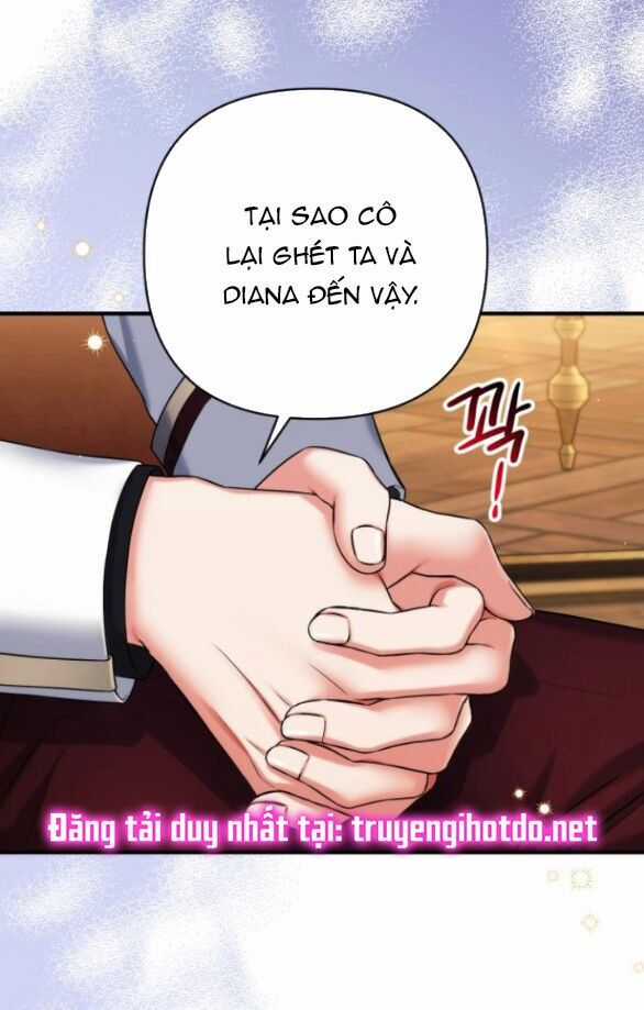 Dành Cho Nhân Vật Bị Bỏ Rơi Yêu Thích Nhất Của Tôi Chapter 84.1 trang 8