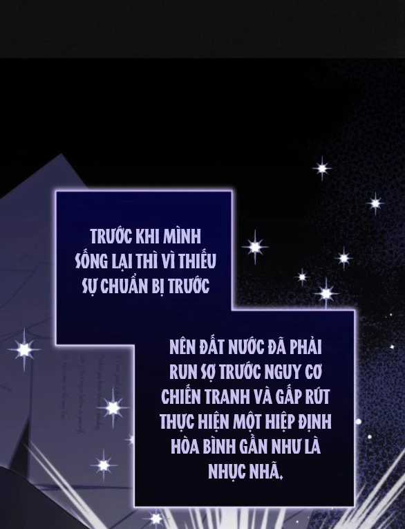 Dành Cho Nhân Vật Bị Bỏ Rơi Yêu Thích Nhất Của Tôi Chapter 86 trang 10