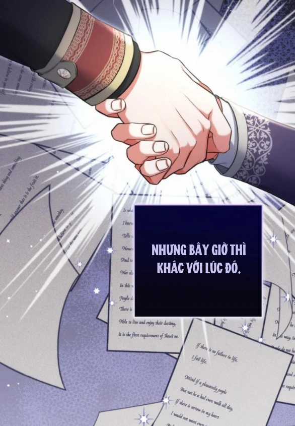 Dành Cho Nhân Vật Bị Bỏ Rơi Yêu Thích Nhất Của Tôi Chapter 86 trang 11