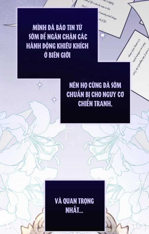 Dành Cho Nhân Vật Bị Bỏ Rơi Yêu Thích Nhất Của Tôi Chapter 86 trang 12