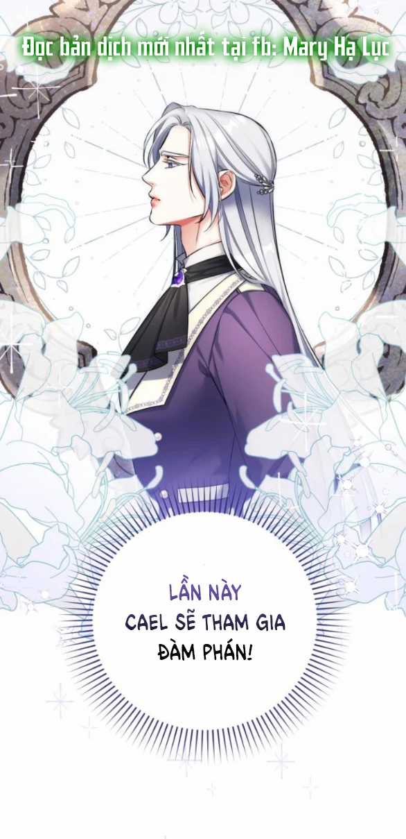 Dành Cho Nhân Vật Bị Bỏ Rơi Yêu Thích Nhất Của Tôi Chapter 86 trang 13