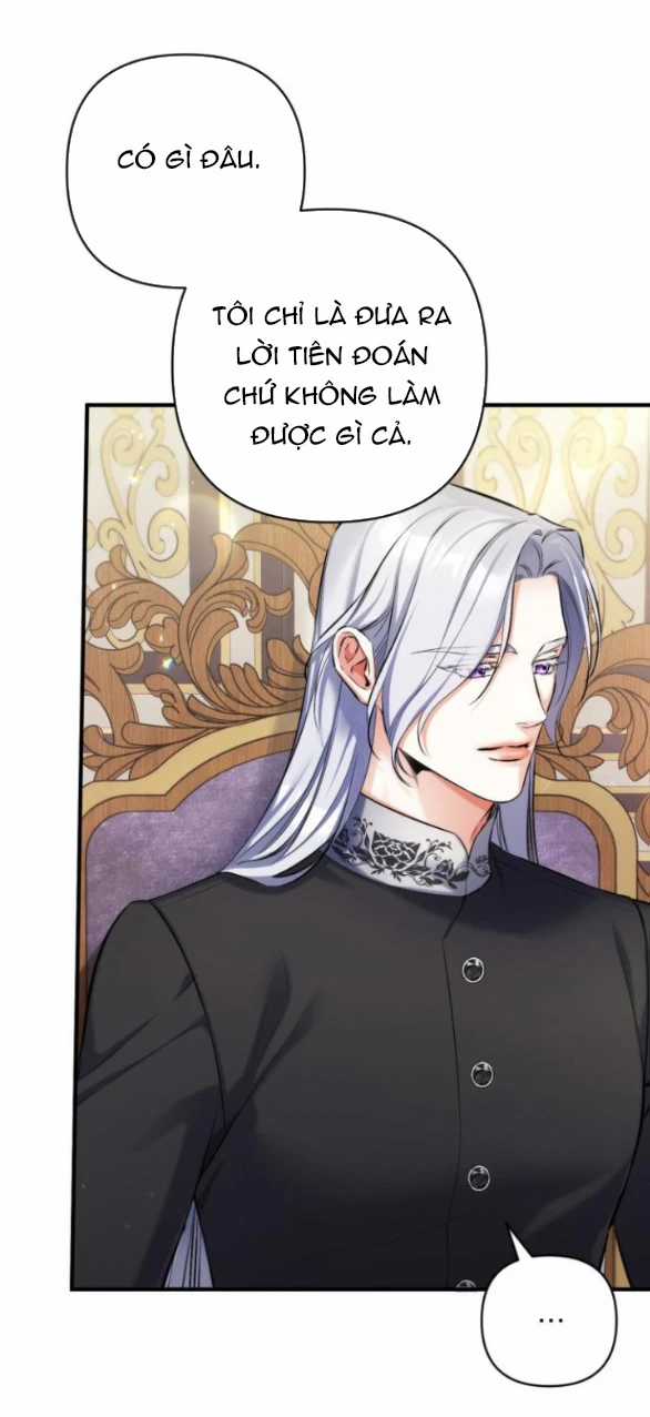 Dành Cho Nhân Vật Bị Bỏ Rơi Yêu Thích Nhất Của Tôi Chapter 86 trang 15