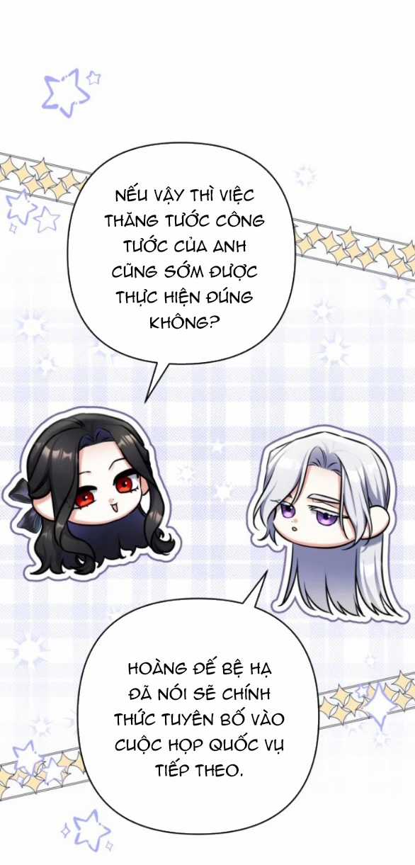 Dành Cho Nhân Vật Bị Bỏ Rơi Yêu Thích Nhất Của Tôi Chapter 86 trang 16