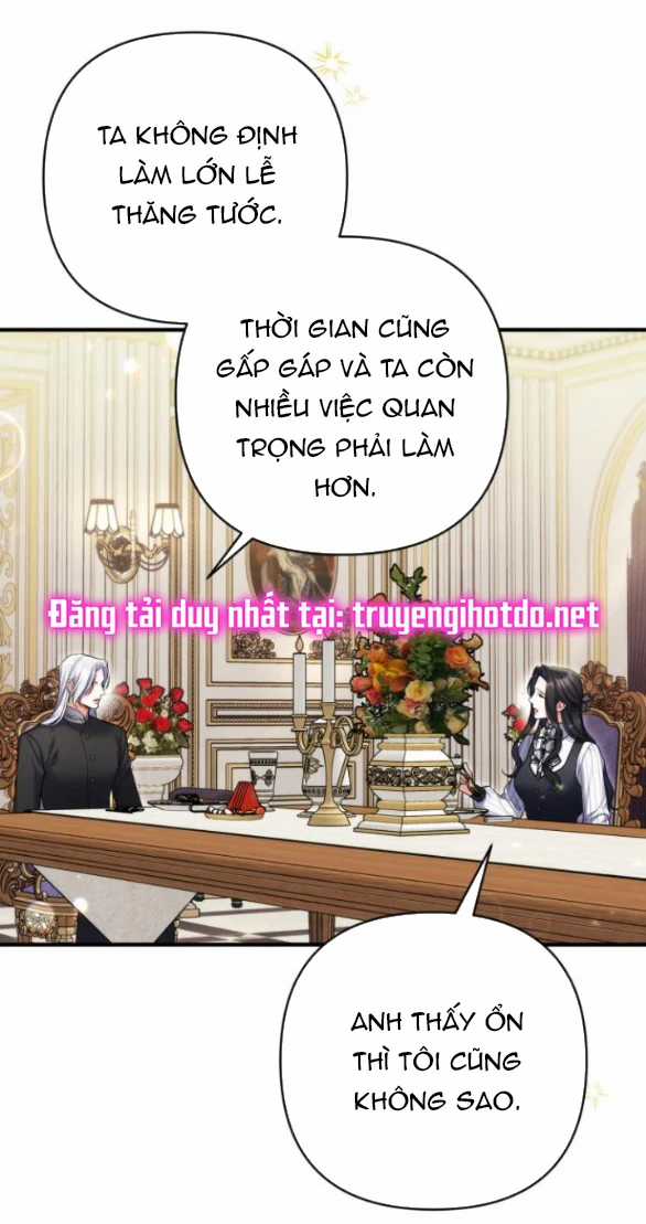 Dành Cho Nhân Vật Bị Bỏ Rơi Yêu Thích Nhất Của Tôi Chapter 86 trang 17