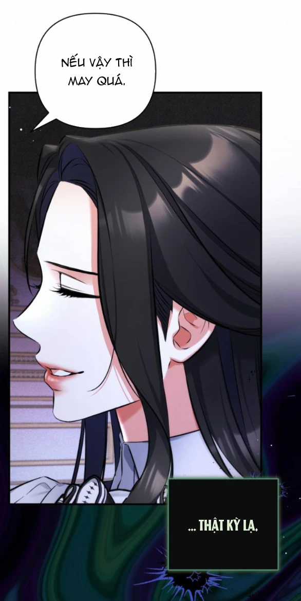 Dành Cho Nhân Vật Bị Bỏ Rơi Yêu Thích Nhất Của Tôi Chapter 86 trang 18