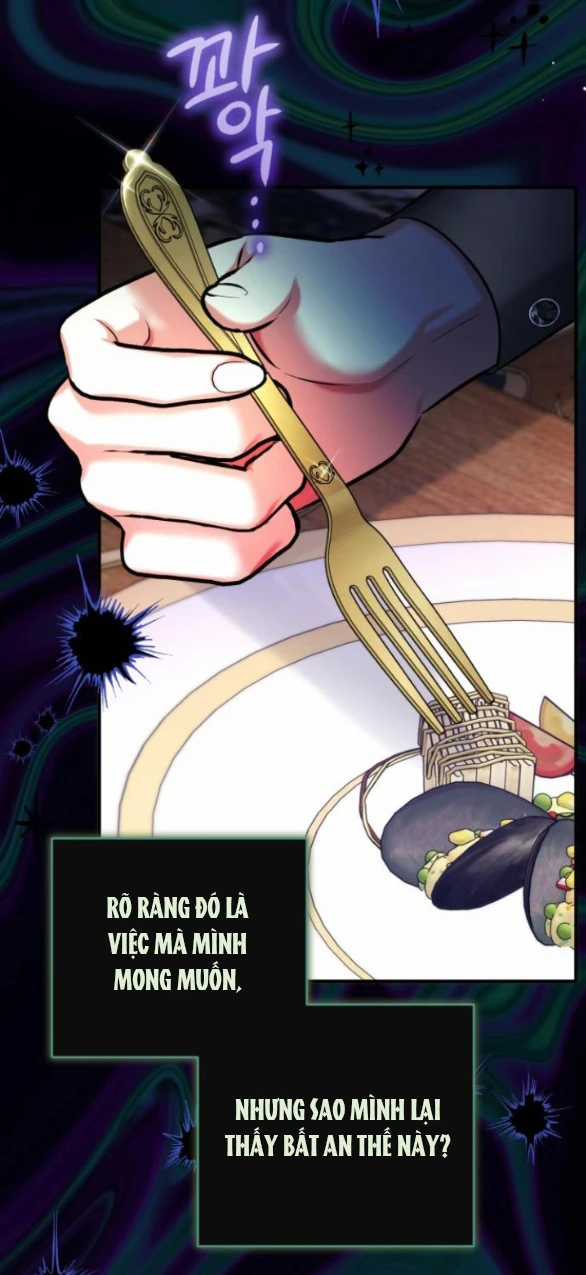 Dành Cho Nhân Vật Bị Bỏ Rơi Yêu Thích Nhất Của Tôi Chapter 86 trang 19