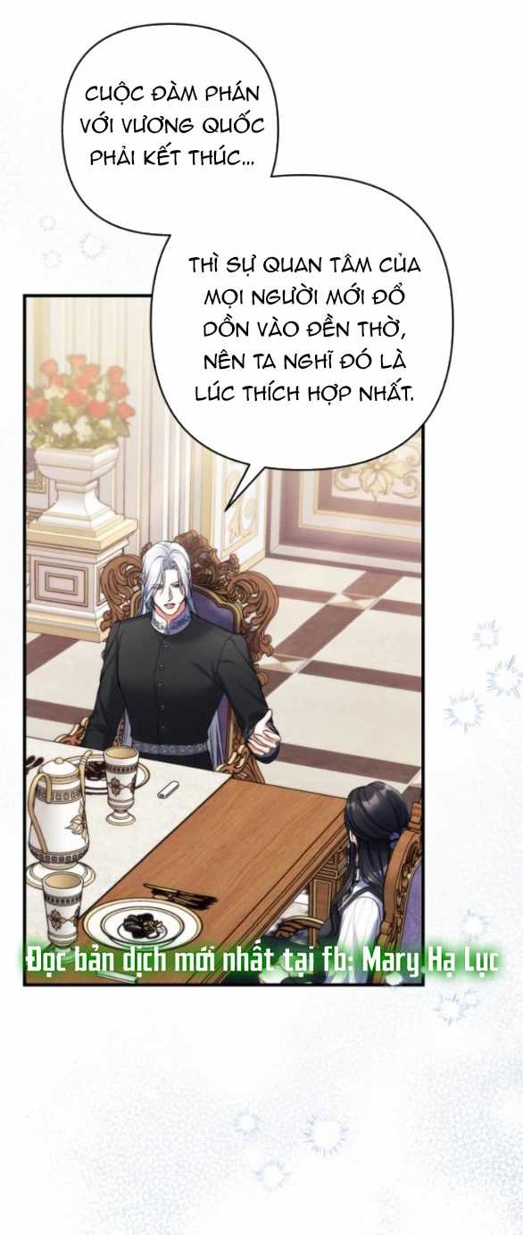 Dành Cho Nhân Vật Bị Bỏ Rơi Yêu Thích Nhất Của Tôi Chapter 86 trang 21