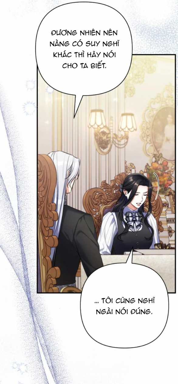 Dành Cho Nhân Vật Bị Bỏ Rơi Yêu Thích Nhất Của Tôi Chapter 86 trang 22