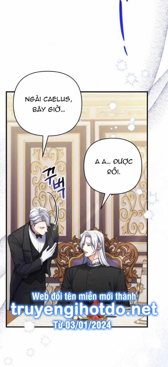 Dành Cho Nhân Vật Bị Bỏ Rơi Yêu Thích Nhất Của Tôi Chapter 86 trang 24