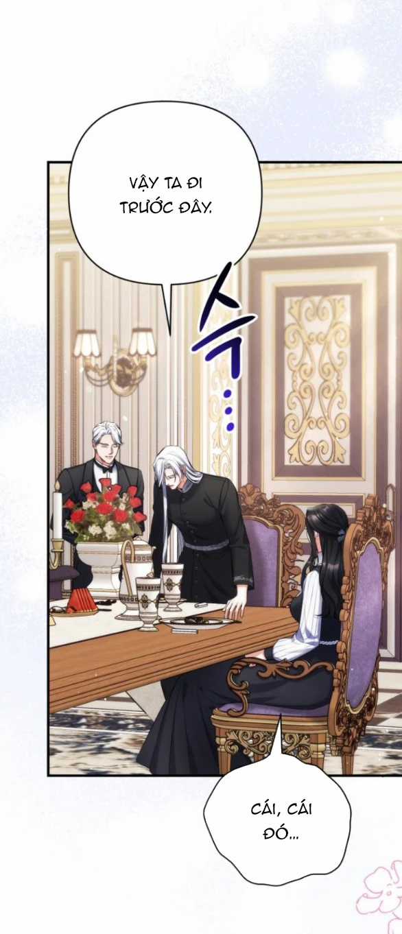 Dành Cho Nhân Vật Bị Bỏ Rơi Yêu Thích Nhất Của Tôi Chapter 86 trang 25