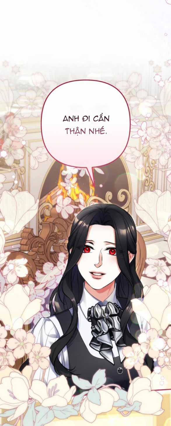 Dành Cho Nhân Vật Bị Bỏ Rơi Yêu Thích Nhất Của Tôi Chapter 86 trang 26