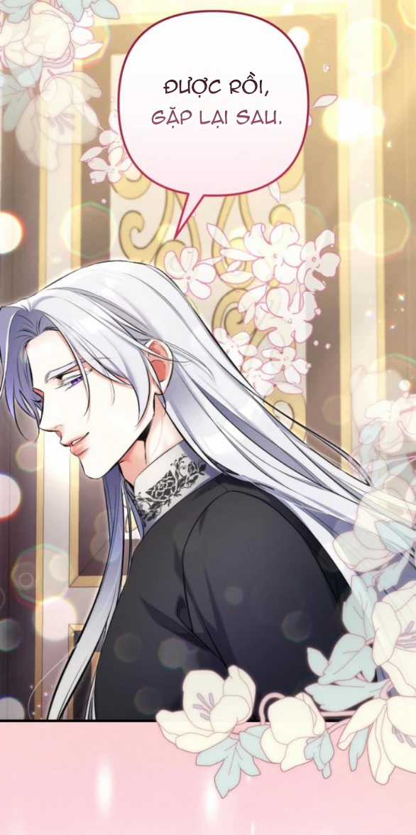 Dành Cho Nhân Vật Bị Bỏ Rơi Yêu Thích Nhất Của Tôi Chapter 86 trang 27