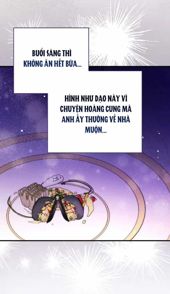 Dành Cho Nhân Vật Bị Bỏ Rơi Yêu Thích Nhất Của Tôi Chapter 86 trang 29