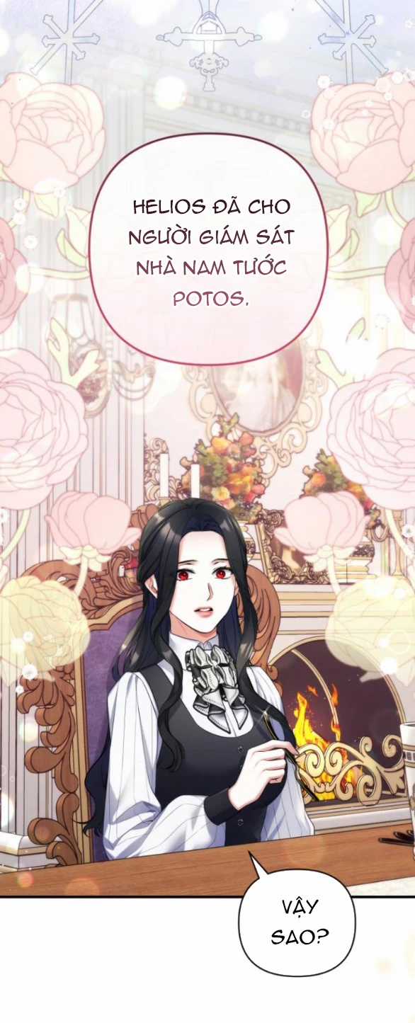 Dành Cho Nhân Vật Bị Bỏ Rơi Yêu Thích Nhất Của Tôi Chapter 86 trang 3